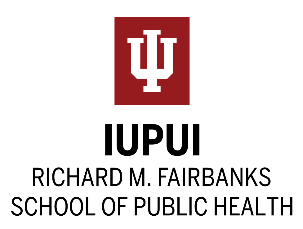 fairbanks school of public health logo