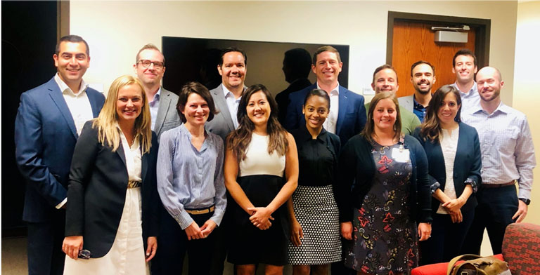 mha advisory council