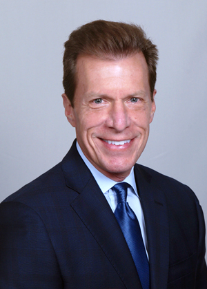 John Botsko, Jr., FACHE