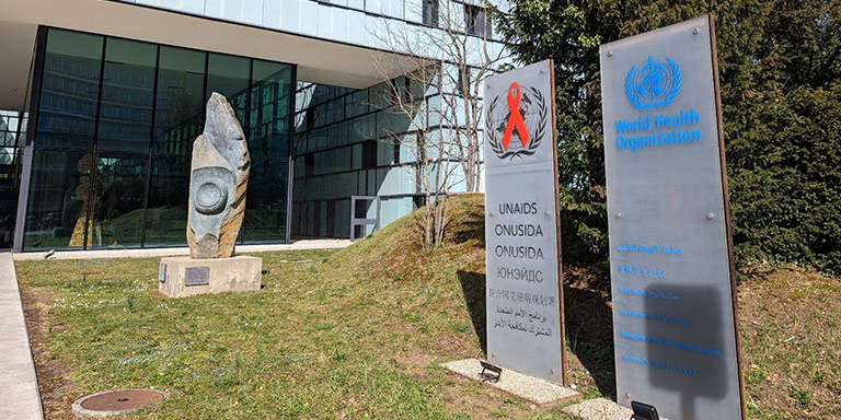 world health organization