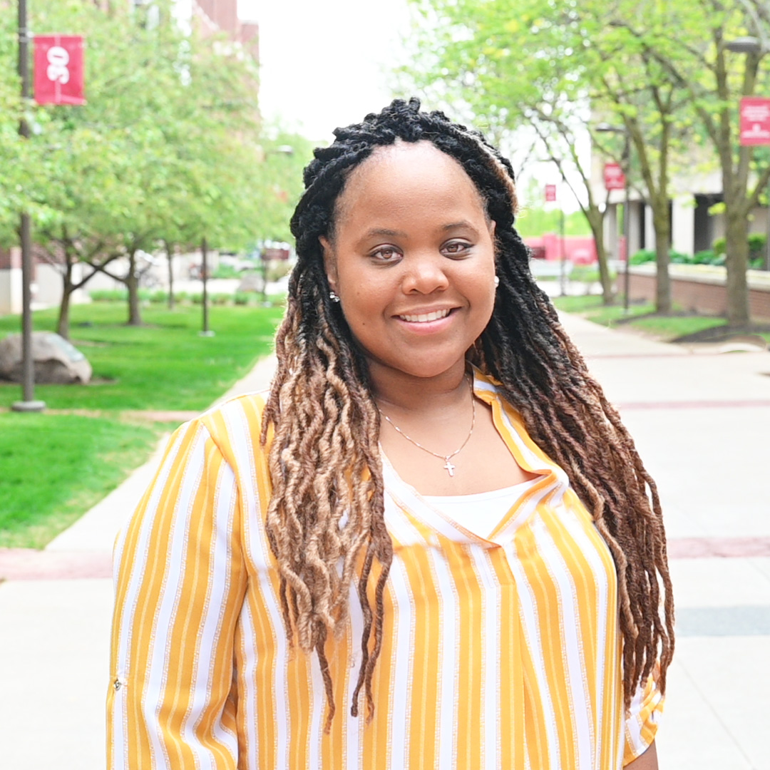 Angelitta Britt-Spells