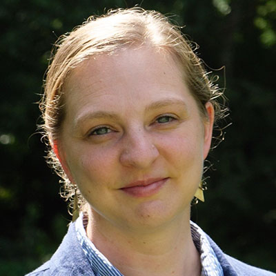 Keely Floyd