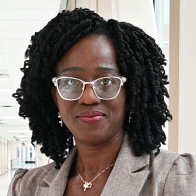 Chinedum Ojinnaka