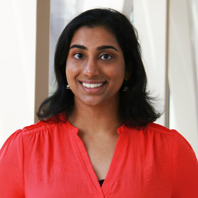 jyotsna gutta