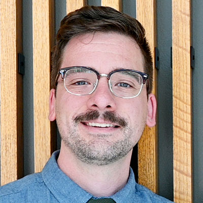 Curtis Williamson