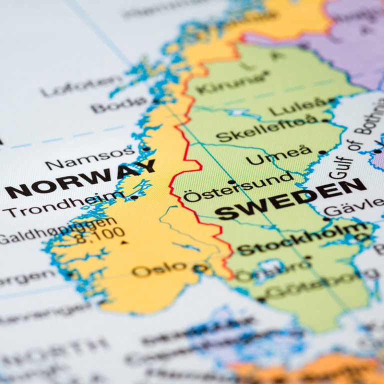 nordic health program