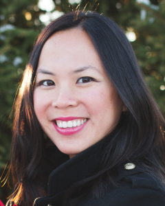 Nadia Adams headshot