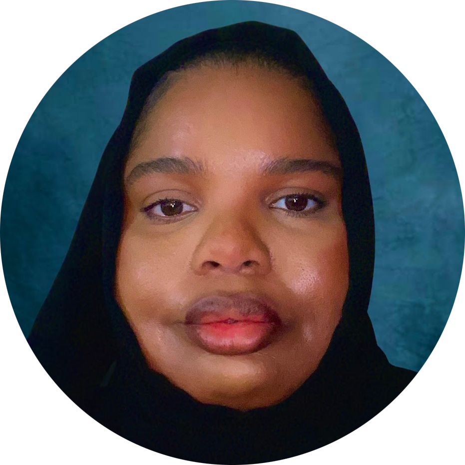 image of laylah abdul-haqq