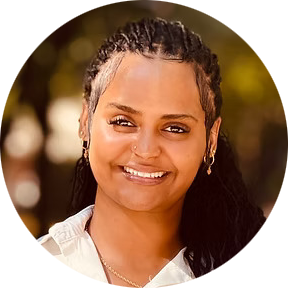 Headshot of Betelhem Assefaw