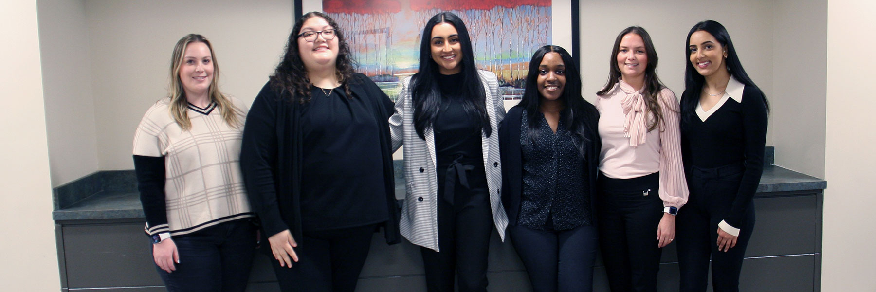 2024 Eskenazi Scholars