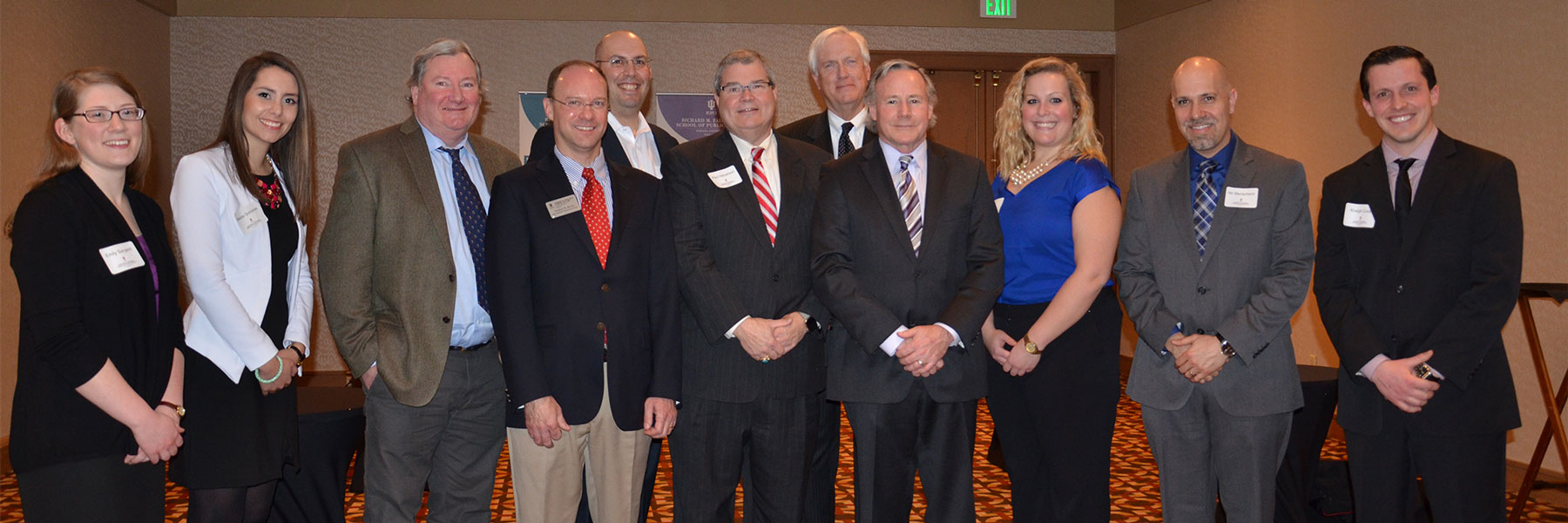 Group of Health Law Scholars