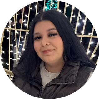Headshot of Gabrielle Jimenez