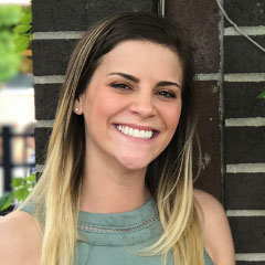 Kacie McGill
