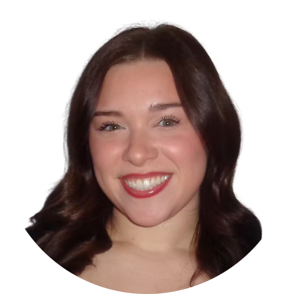 Headshot of Shelby Koven