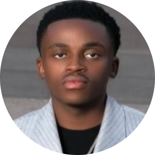Headshot of Nobert Mwibeleca