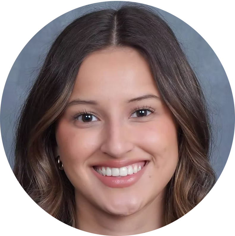 Headshot of Emily Orozco