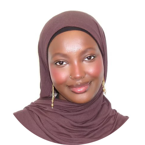 Headshot of Ikram Osman
