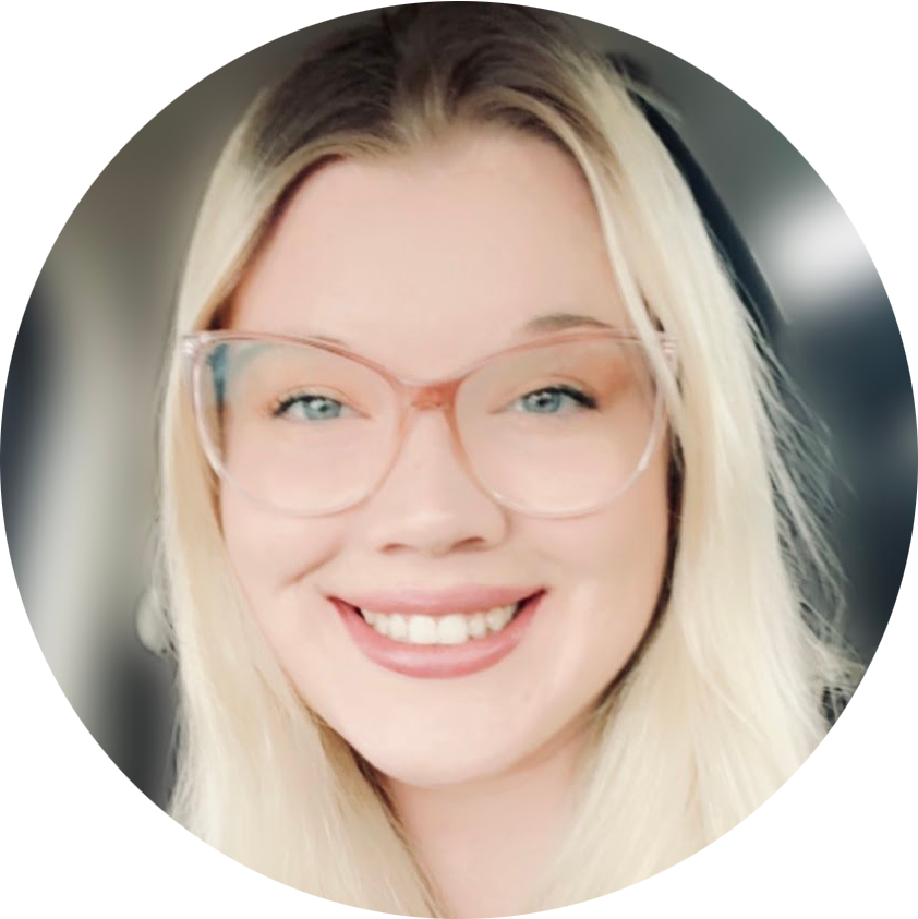 image of rachel pollock