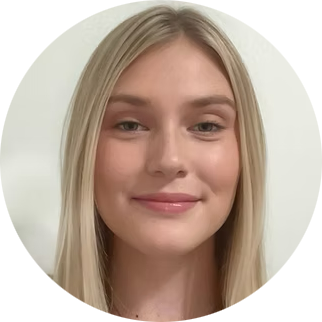 Headshot of Avery Utterback