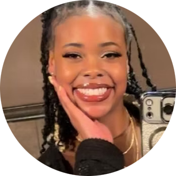 Headshot of Jayla Yarbro
