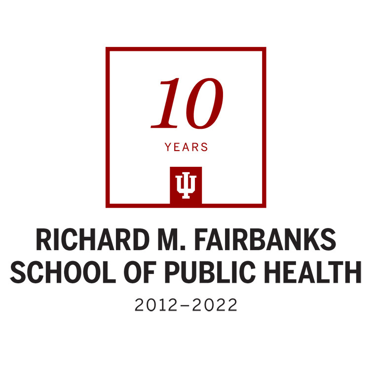 fsph 10 anniversary logo
