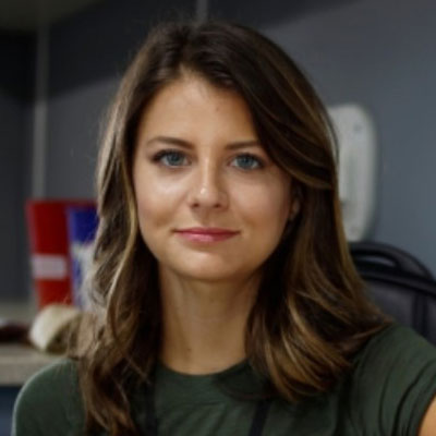 Madison Weintraut