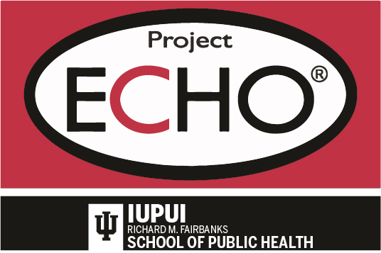project echo logo