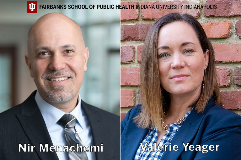 nir menachemi and valerie yeager