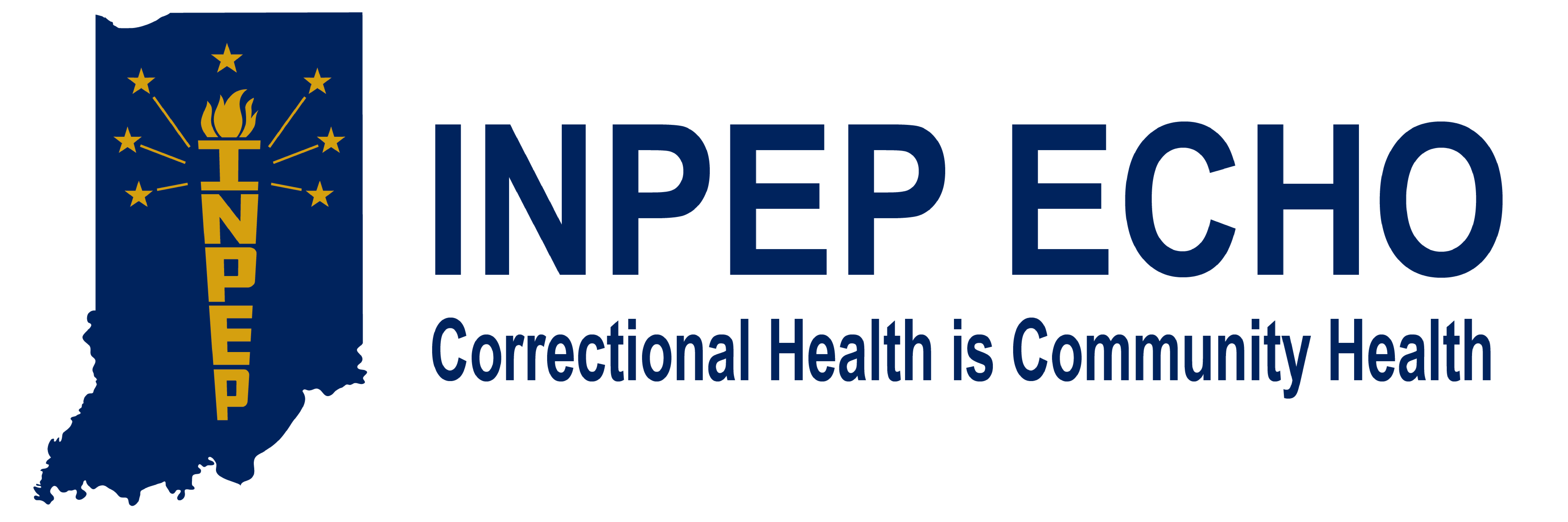 Indiana Peer Education Program logo