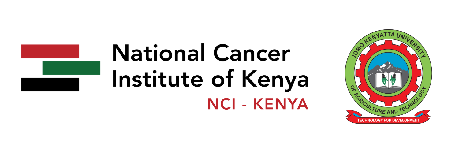 National Cancer Center of Kenya logo