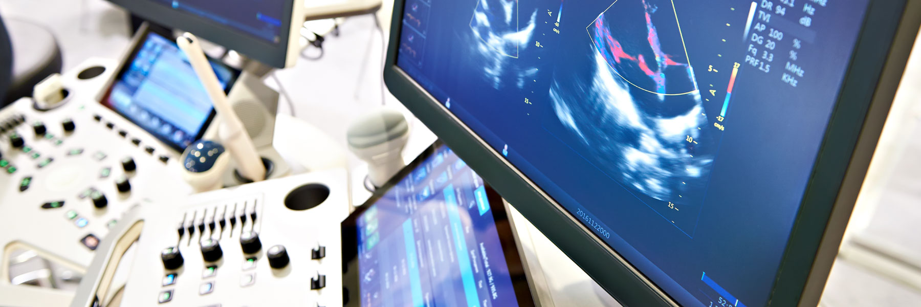 ultrasound equipment