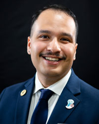 Efrain Alvarado