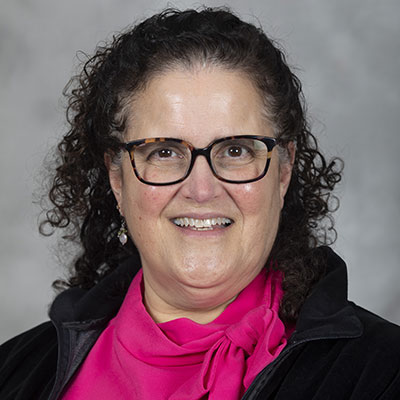 Betina Youssef-Hatch