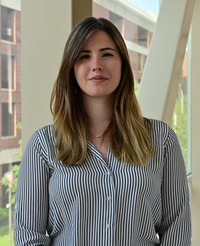 Caroline Kryder-Reid