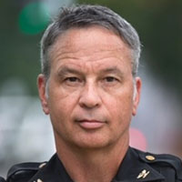Chief Tom Synan