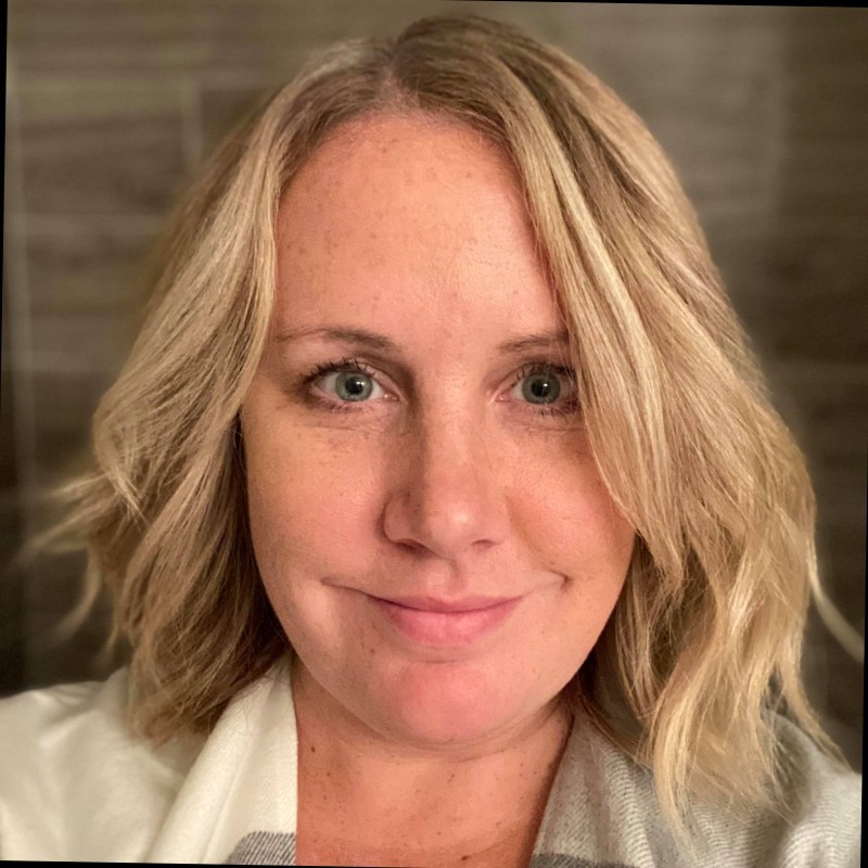 Danielle Byard-Gough