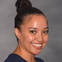 Mariah Kirksey