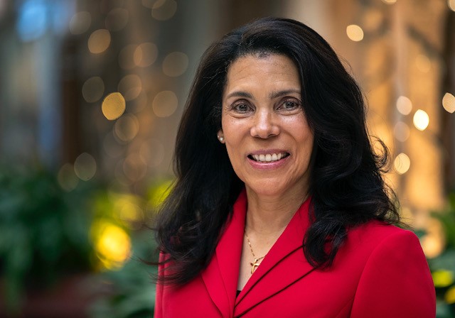 Lauren Dungy-Poythress