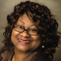 Tamika Turner headshot