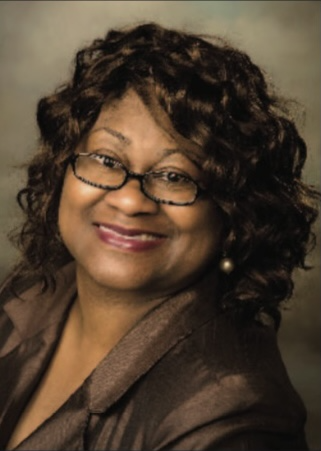 Tamika Turner headshot