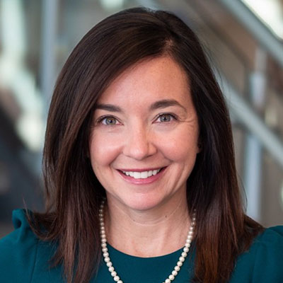 Headshot of Jill Inderstrodt